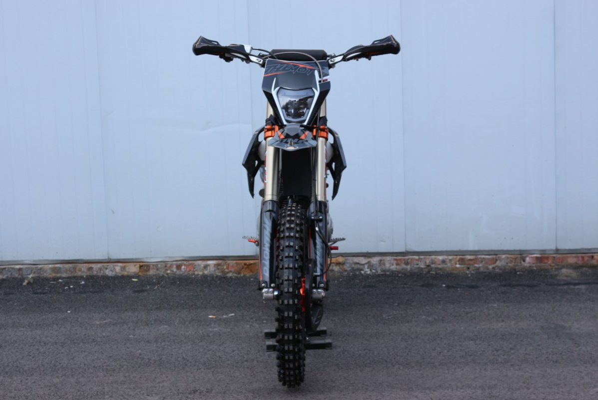 Мотоцикл JHLMOTO JHL Z4 PR250 (172FMM-5) в Сочи