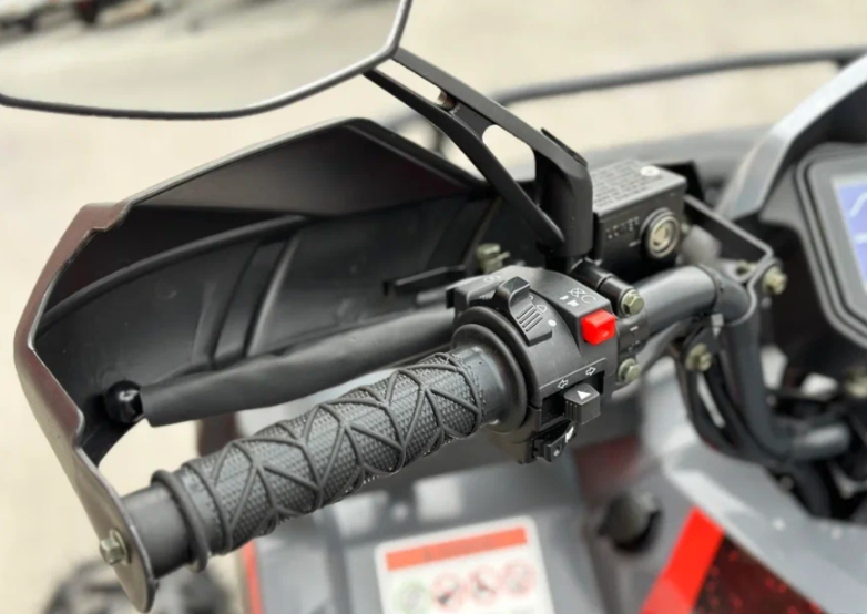 Квадроцикл GBM MAVERICK 300 NEW в Сочи