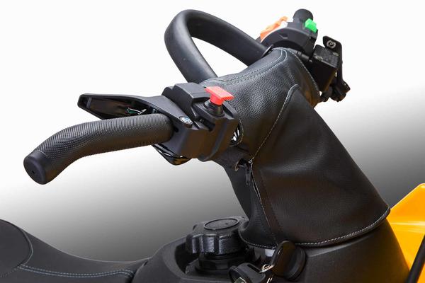 Снегоход SV600T (L ST SWT) ВИКИНГ 2.0 в Сочи