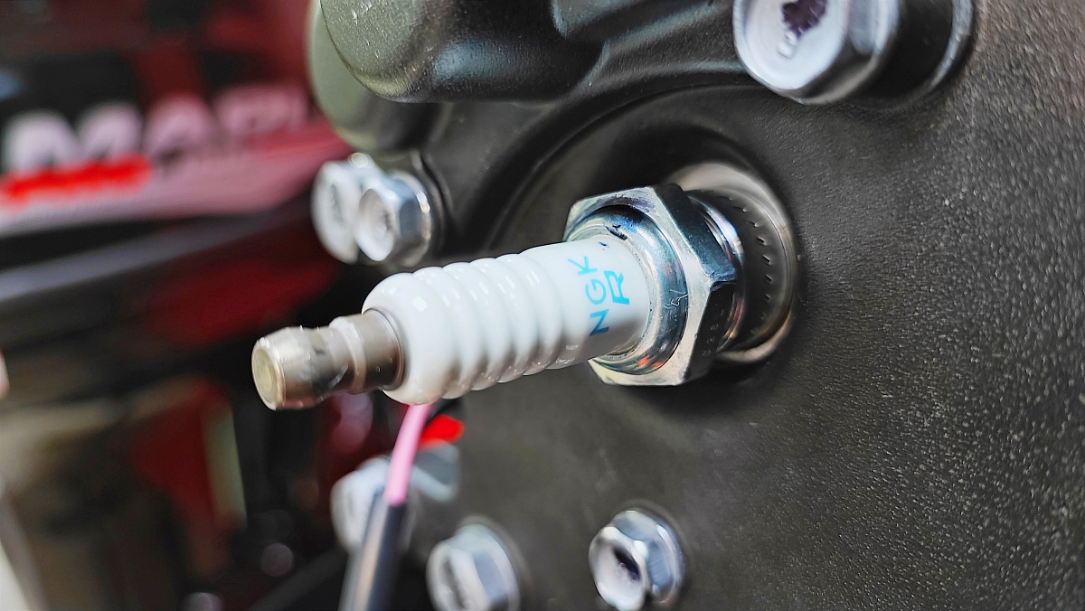 Лодочный мотор MARLIN PROLINE MP 50 AWR ПОД ВОДОМЕТ в Сочи