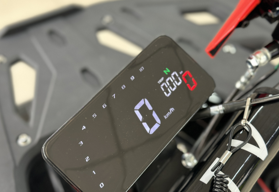 Квадроцикл GBM MAVERICK 222 NEW в Сочи