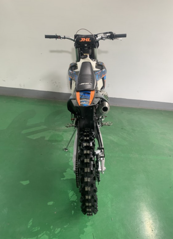 Мотоцикл JHL MOTO JHL M3 MT250 (1E66MM) в Сочи