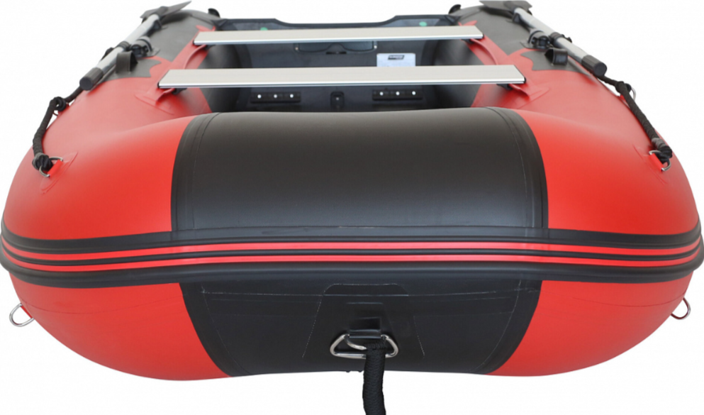 НАДУВНАЯ ЛОДКА GLADIATOR B330AD в Сочи