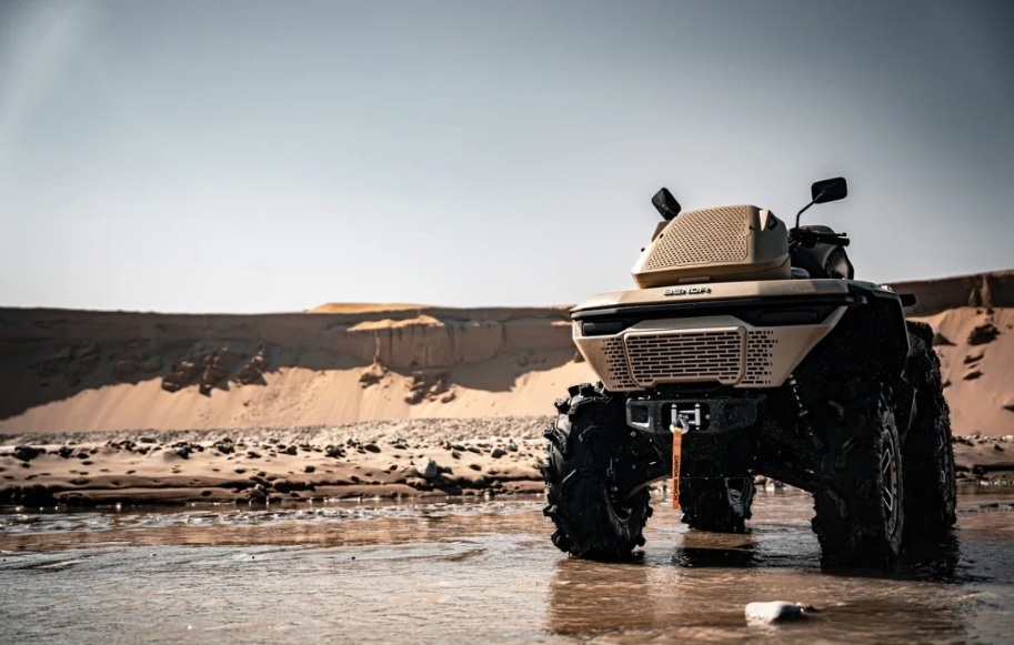 Квадроцикл BENDA REDSTONE 1000 MUD в Сочи