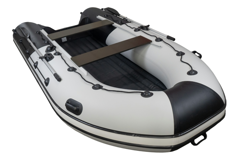 Лодка Ривьера 3600 НДНД ГИДРОЛЫЖА в Сочи