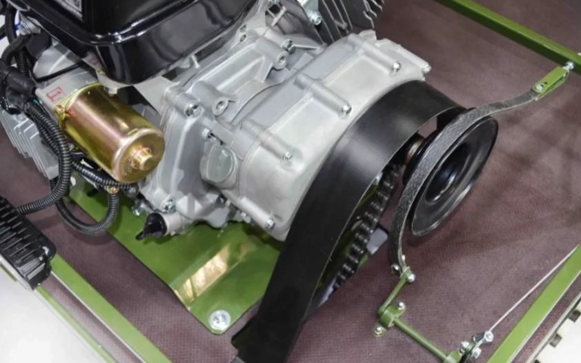 Мотобуксировщик вездеход KOiRA T9 R (понижающий редуктор) в Сочи