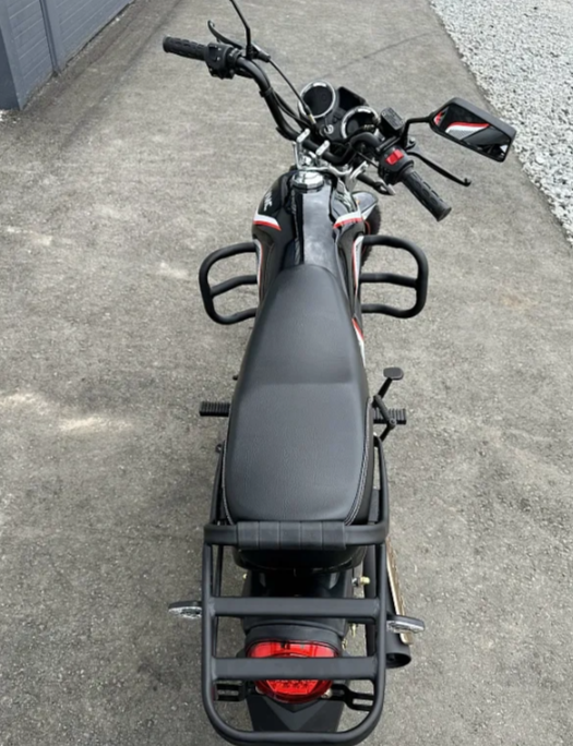 Мопед PROMAX SUPER MAX 150 LED в Сочи