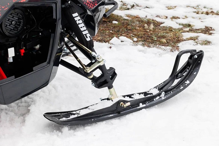 Снегоход IRBIS SF200L NEW в Сочи