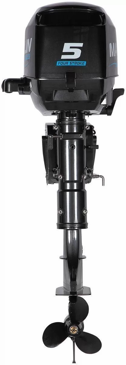 Лодочный мотор MARLIN MF 5 AMHS в Сочи