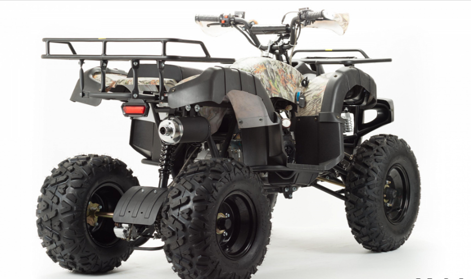 Квадроцикл MOTOLAND (МОТОЛЕНД) 200 ALL ROAD в Сочи