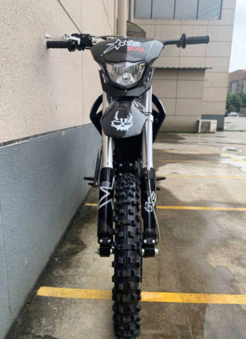 Питбайк BSE EXA SA 17/14 в Сочи