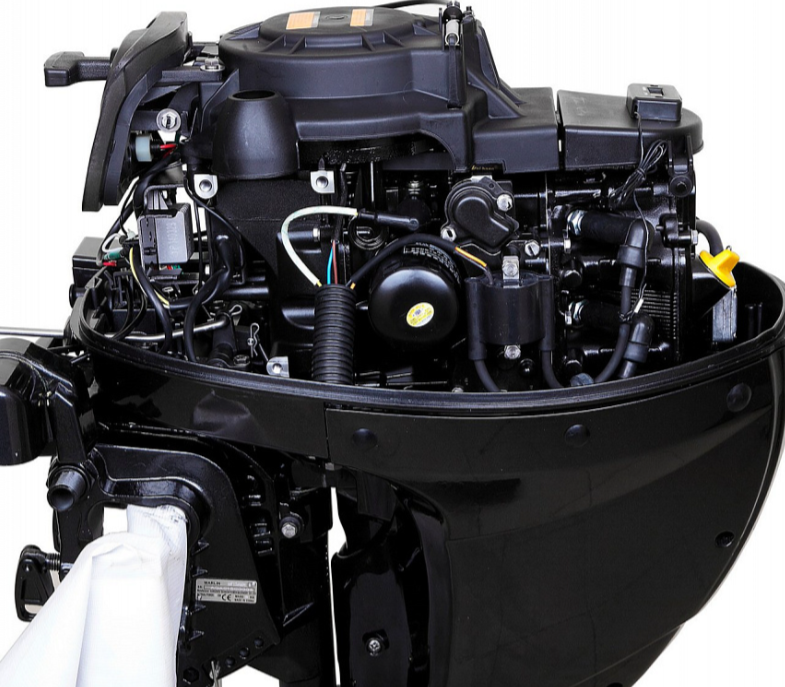 Лодочный мотор MARLIN MF 9.9 AWRS в Сочи