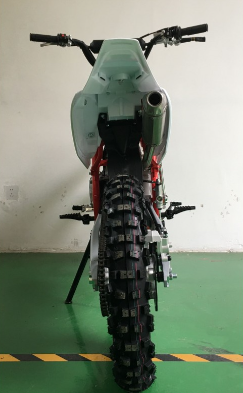 Питбайк JHLMOTO JHL Z150E (YX1P60FMJ) в Сочи