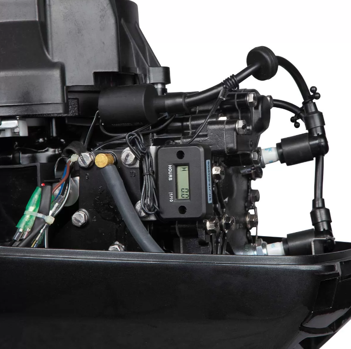 Лодочный мотор MARLIN MP 9.9 AMHL в Сочи