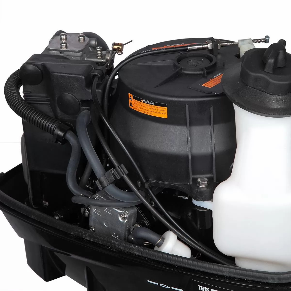 Лодочный мотор MARLIN MF 5 AMHS в Сочи