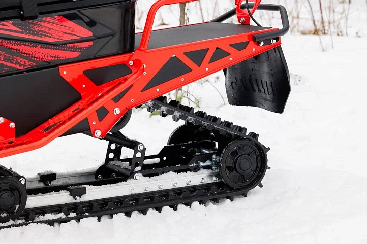Снегоход IRBIS SF200L NEW в Сочи