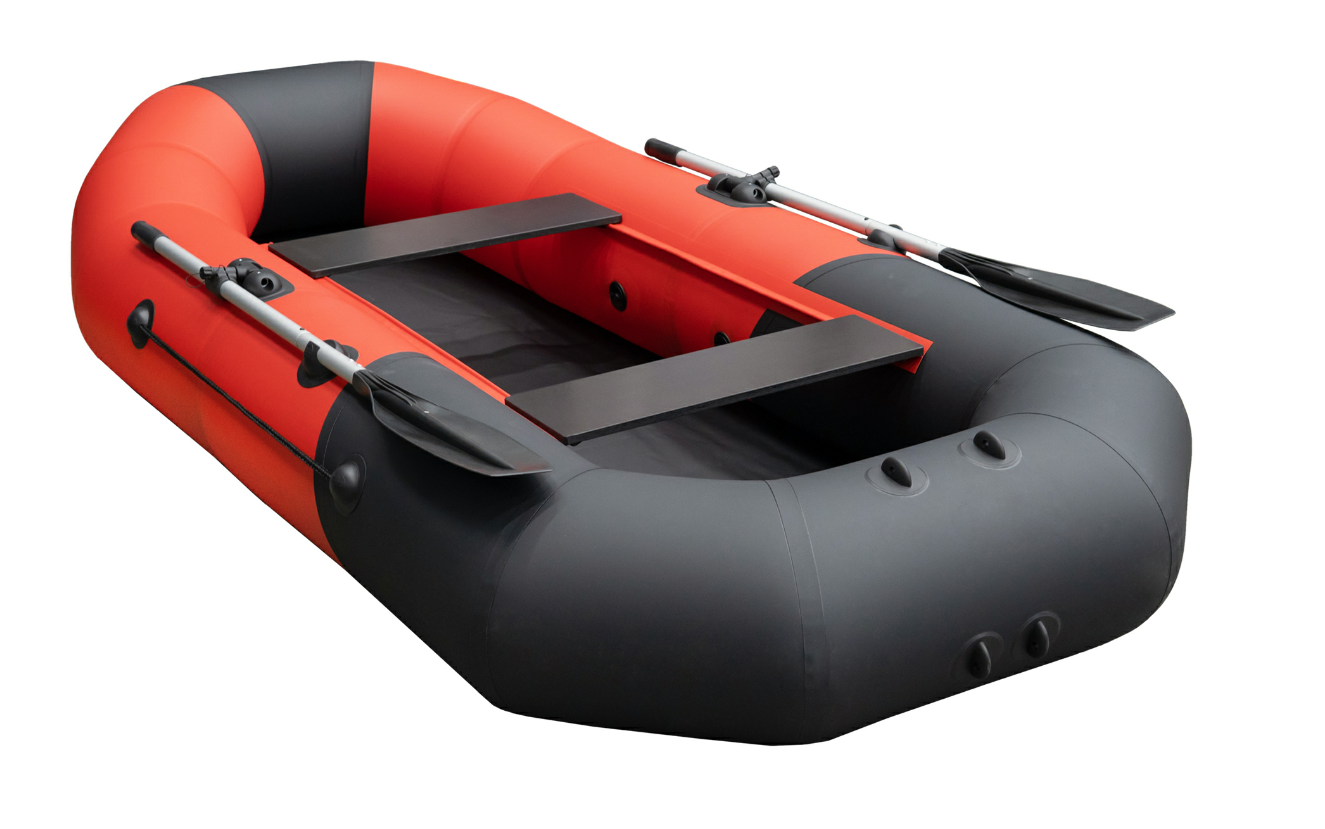 Лодка Таймень NX 270 в Сочи