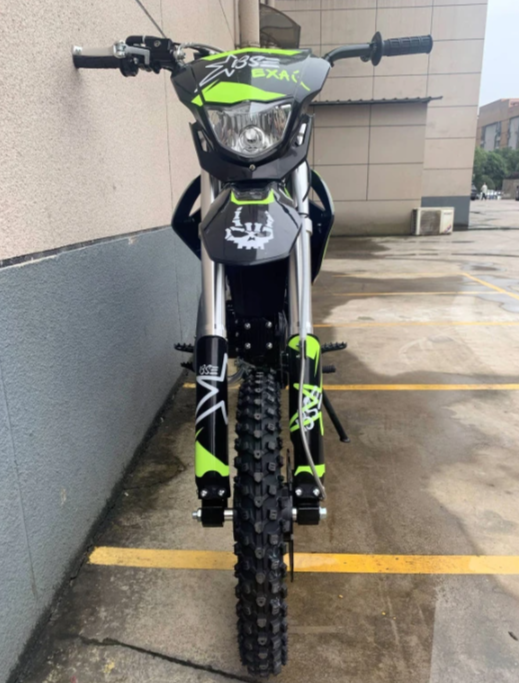 Питбайк BSE EXA SA 14/12 в Сочи