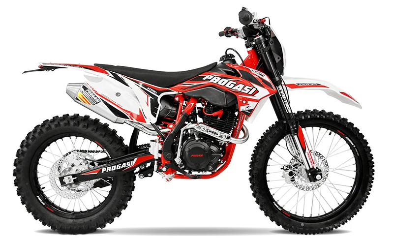 Мотоцикл Progasi SUPER MAX 300 в Сочи