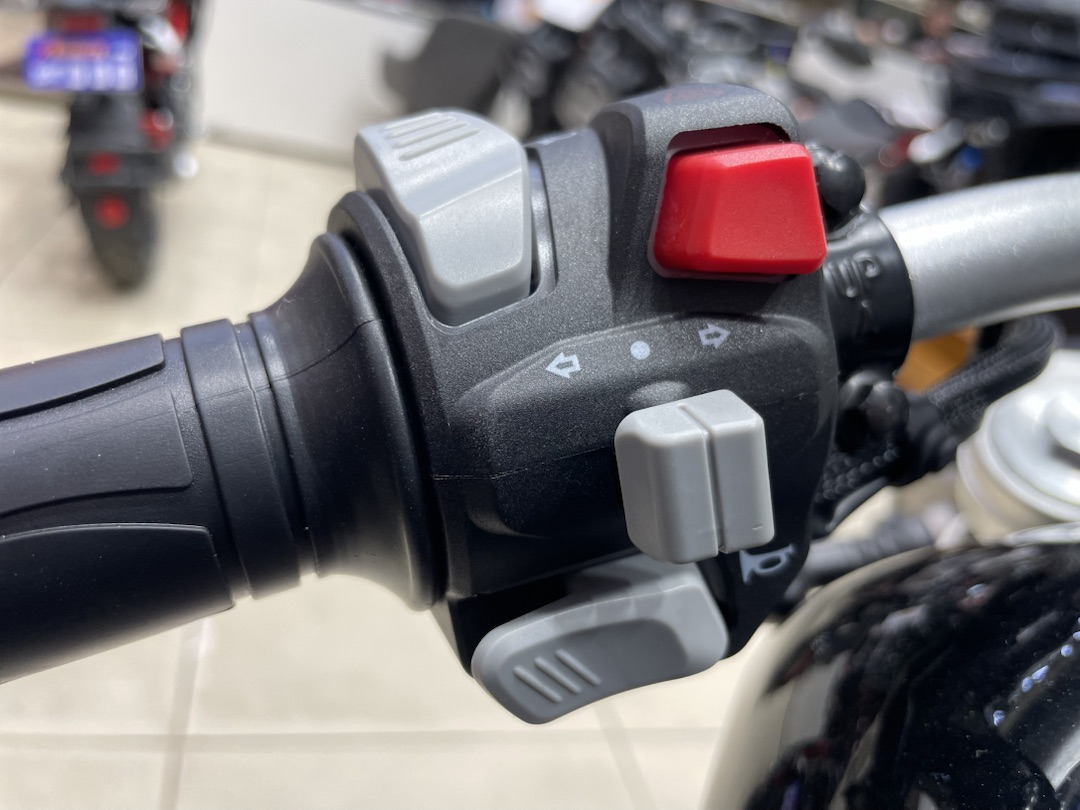 Мотоцикл Benda Chinchilla 300 в Сочи