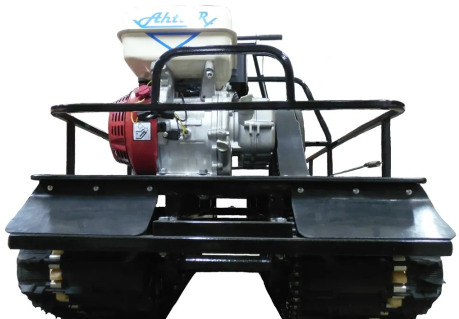 Мотобуксировщик AhtaR L13 в Сочи