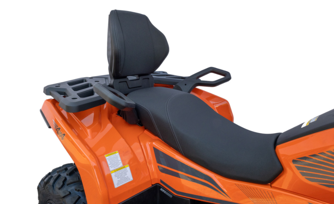 Квадроцикл HND QRX 650 в Сочи