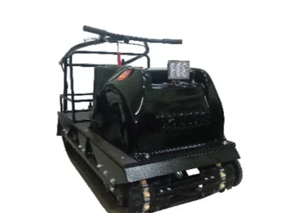 Мотобуксировщик PAXUS 650 15 л.с. в Сочи