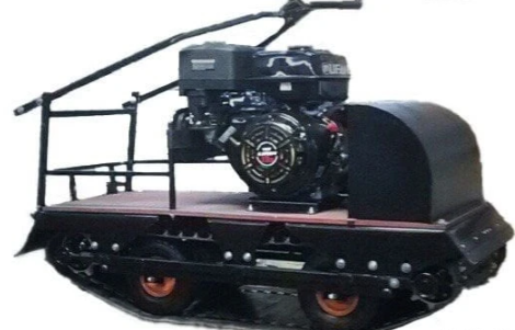 Мотобуксировщик ОНЕГО 500 GRAND 15 л.с. в Сочи