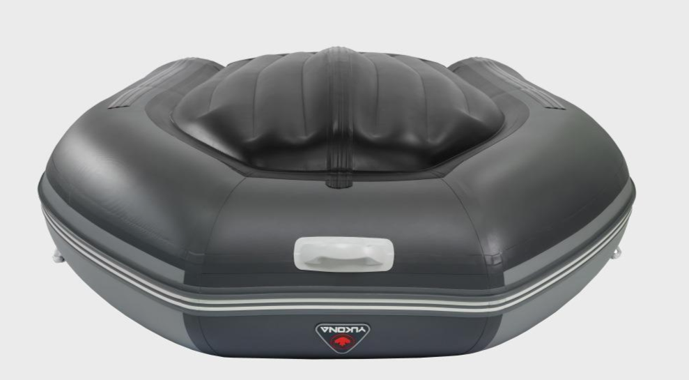 ЛОДКА НАДУВНАЯ YUKONA 300 НДНД в Сочи