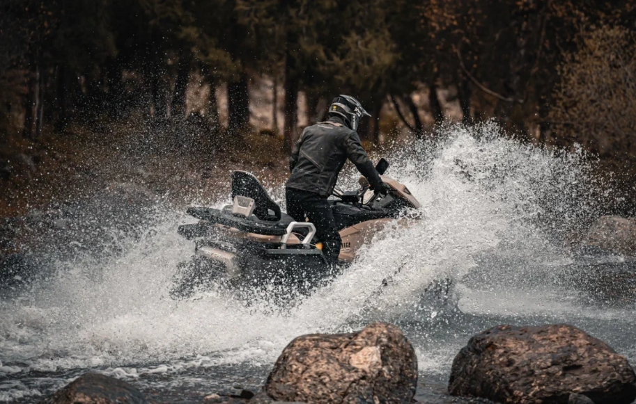 Квадроцикл BENDA REDSTONE 1000 MUD в Сочи