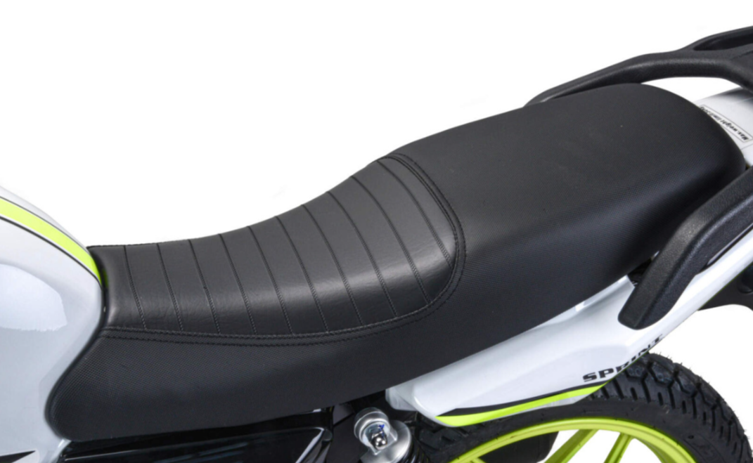 Мотоцикл MOTOLAND (МОТОЛЕНД) 200 SPRINT в Сочи