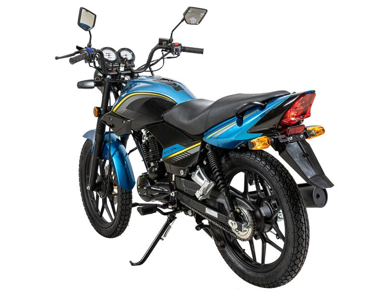 Мотоцикл RACER RC150-23 TIGER в Сочи