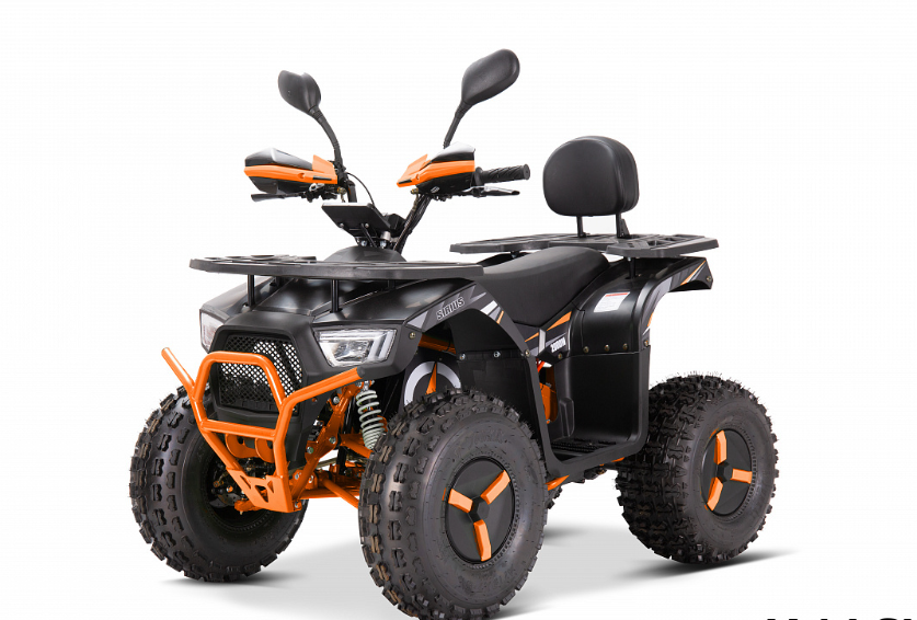 Квадроцикл YACOTA SIRIUS 2000W в Сочи