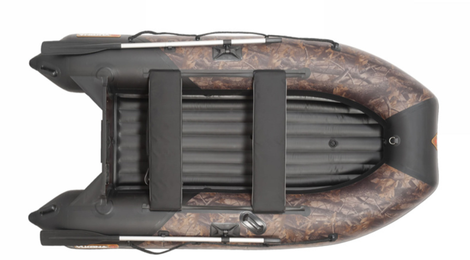 ЛОДКА НАДУВНАЯ YUKONA 300 НДНД в Сочи