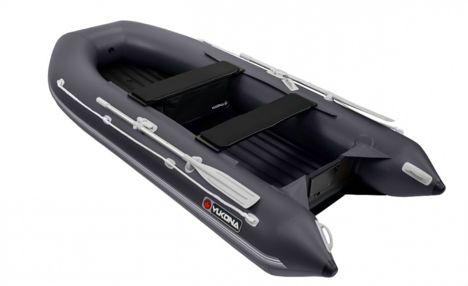 ЛОДКА НАДУВНАЯ YUKONA 300 НДНД в Сочи