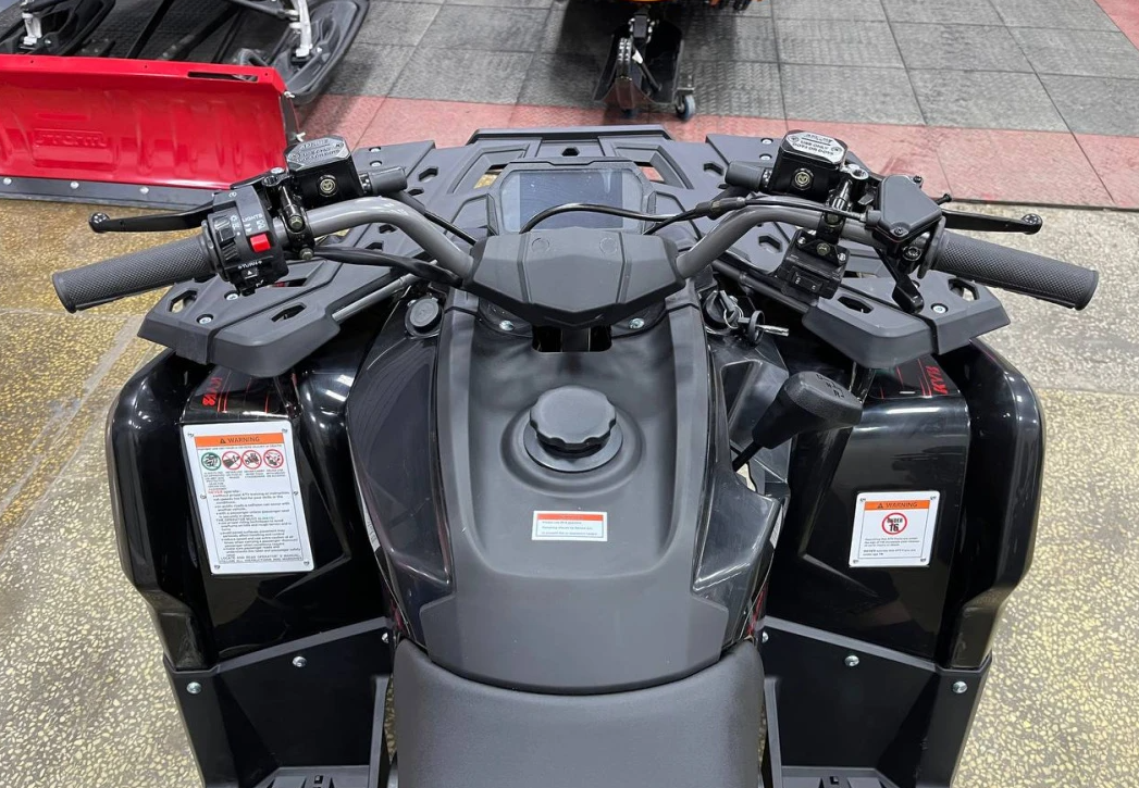 Квадроцикл PROMAX RENEGADE 300 LONG WINCH PRO (2025) в Сочи