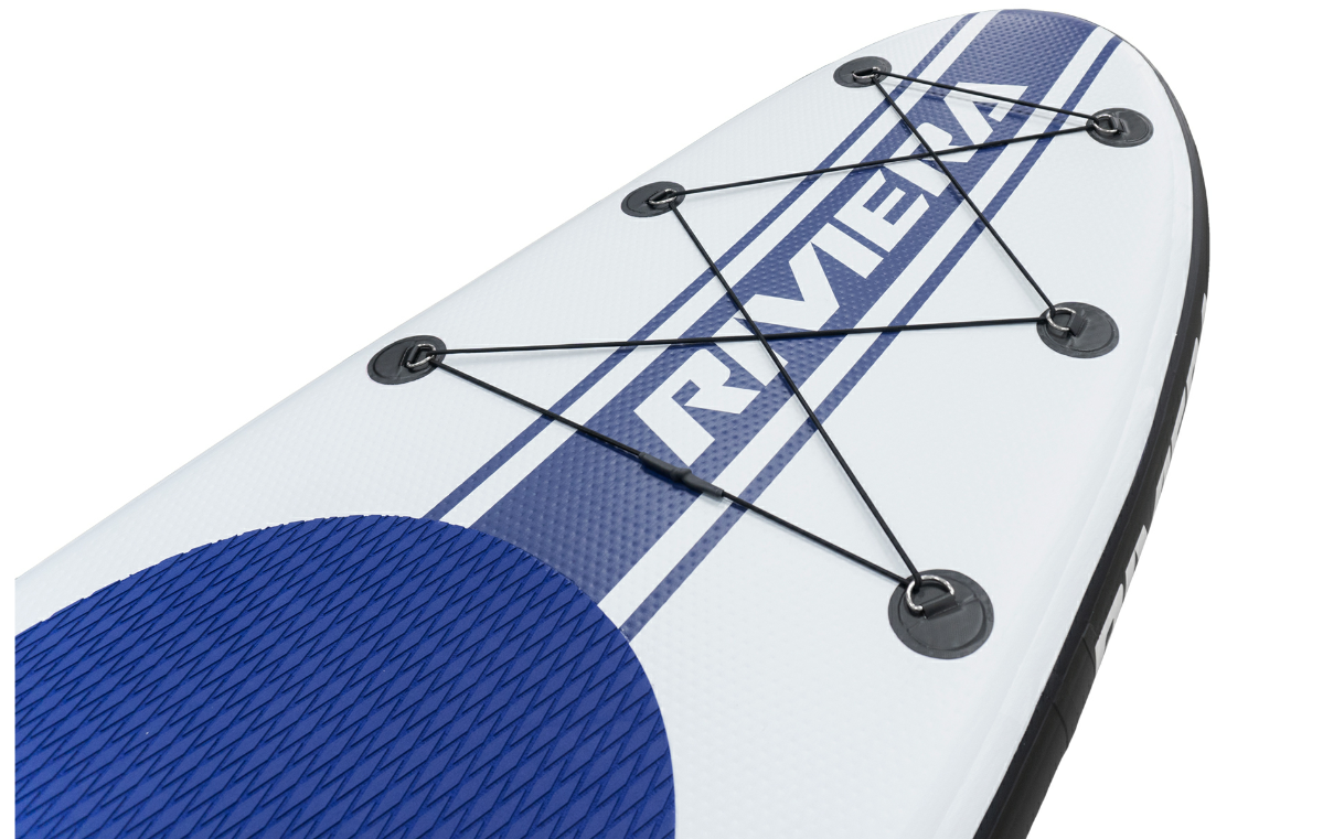 Сап-борд синий 10.6ft RIVIERA в Сочи