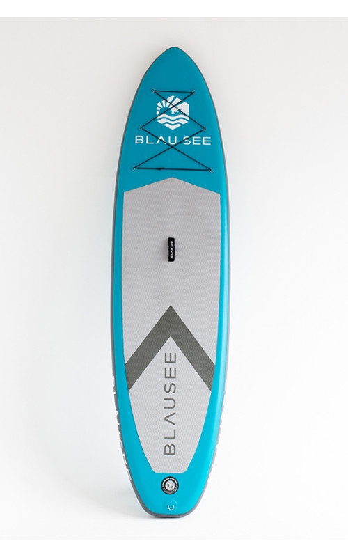 НАДУВНОЙ САП БОРД BLAUSEE 10 в Сочи