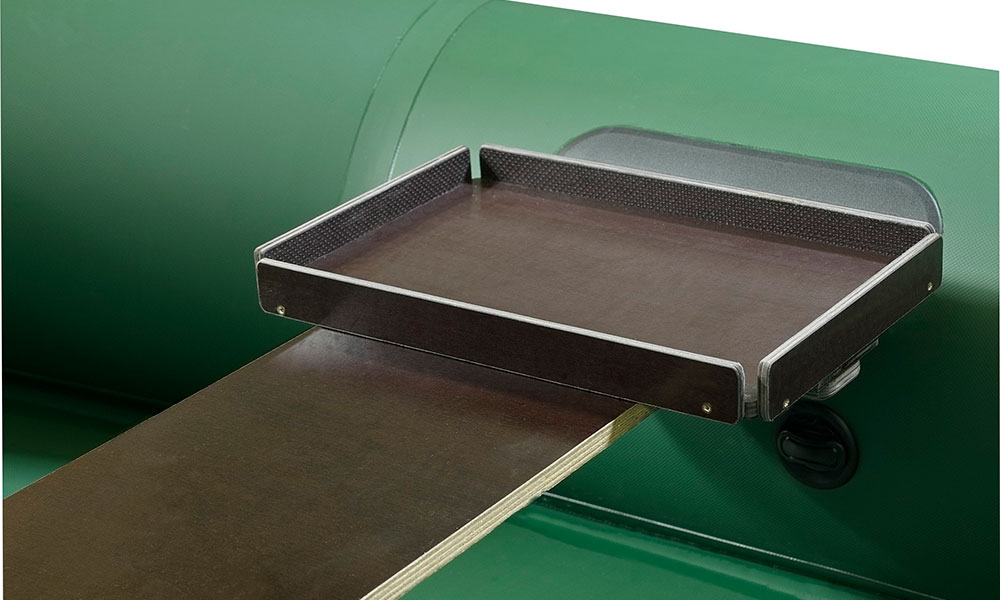 Столик на банку №6 в Сочи