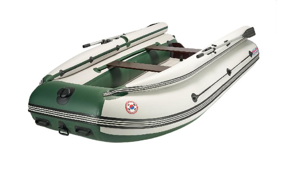 Лодка MISHIMO FAMILY LITE 350 в Сочи