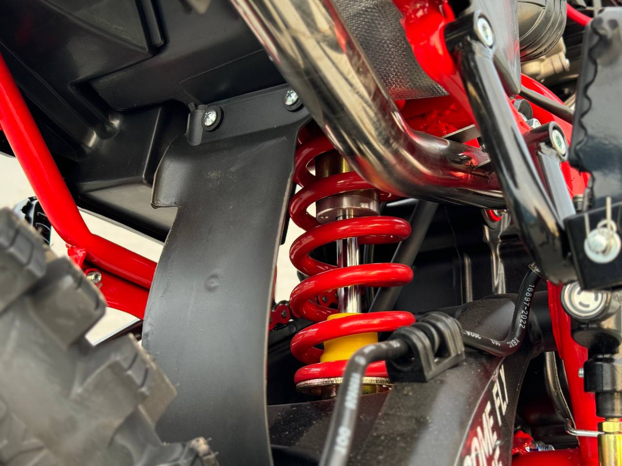 Кроссовый мотоцикл Sanchez Maniac CB300F в Сочи