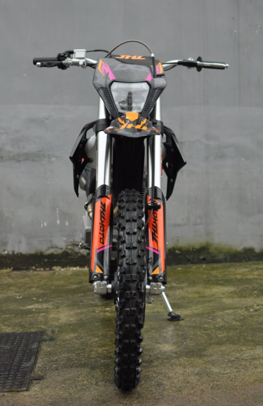 Мотоцикл JHLMOTO JHL LX3 PR300 (175FMN) в Сочи