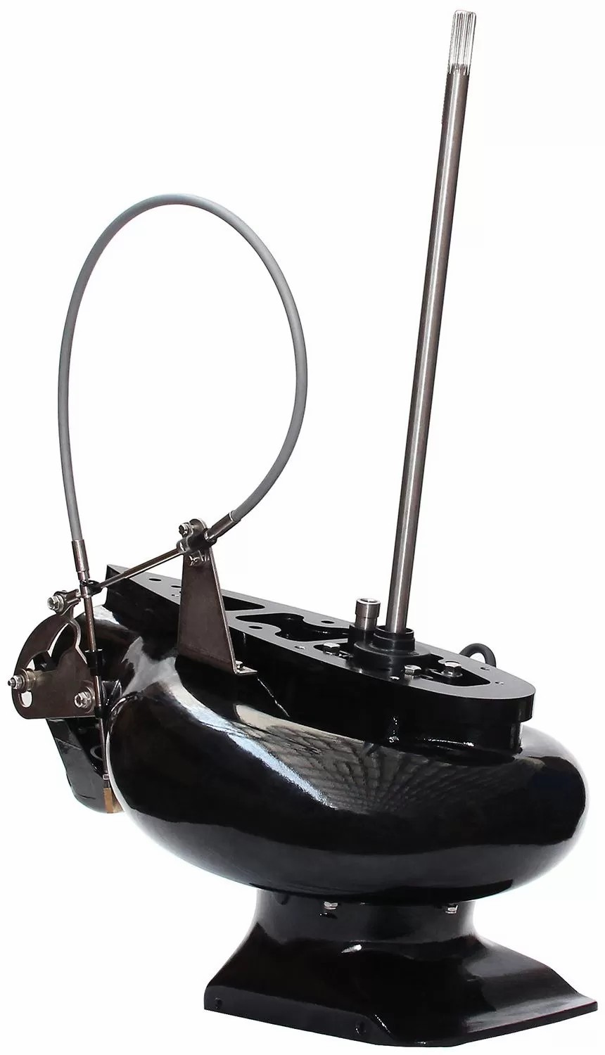 ВОДОМЕТНАЯ НАСАДКА MARLIN НА МОТОР 40 Л.С. YAMAHA, MARLIN, HIDEA, MIKATSU в Сочи