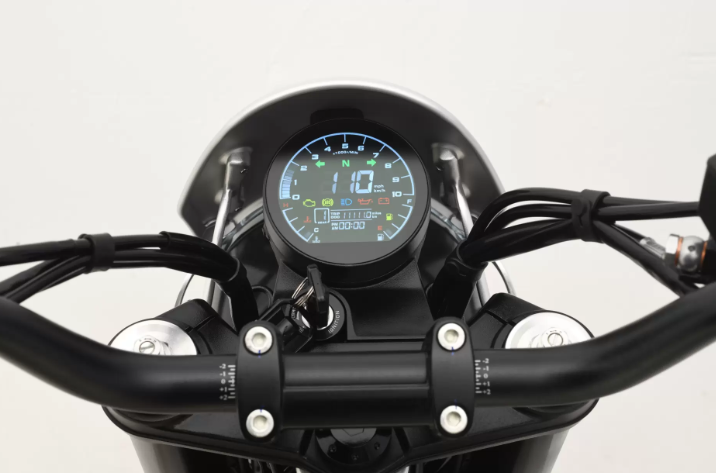 Мотоцикл GAOKIN GK 500 М11D в Сочи