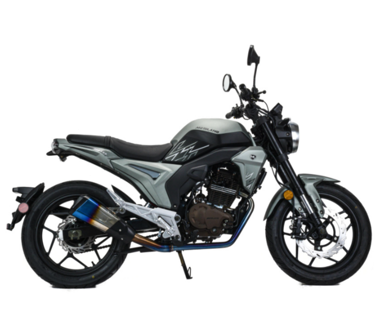 Мотоцикл MOTOLAND (МОТОЛЕНД) 300 CBR в Сочи