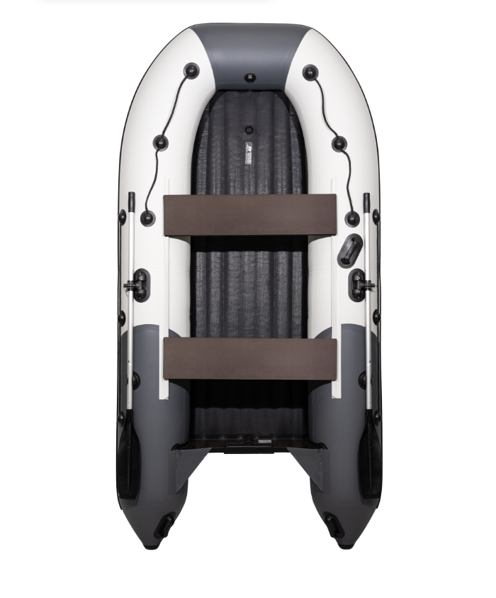 Лодка ривьера 3200 нднд гидролыжа в Сочи