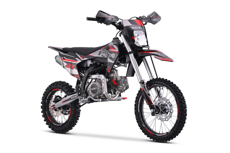 Питбайк YACOTA H5 125 в Сочи