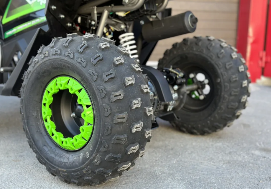 Квадроцикл GBM DAXTER 220 NEW в Сочи