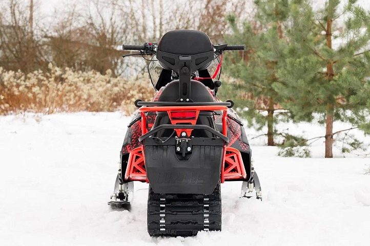 Снегоход IRBIS SF200L NEW в Сочи