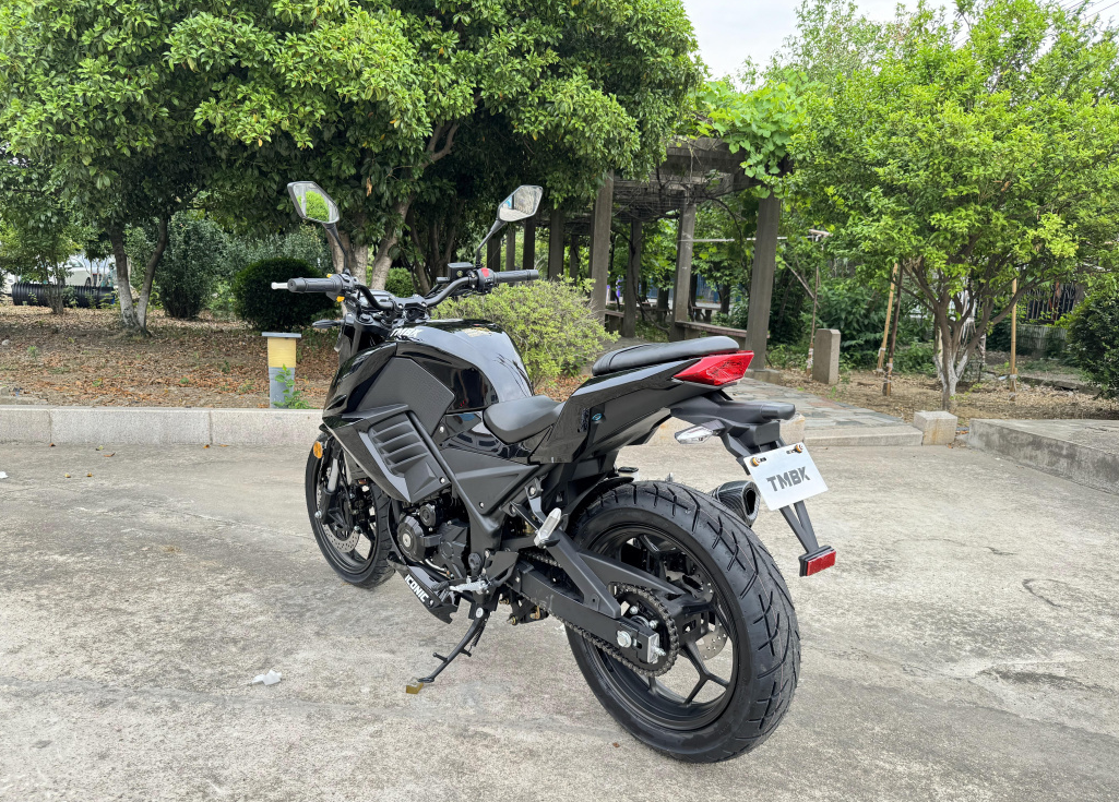 Мотоцикл TMBK Iconic 400cc в Сочи